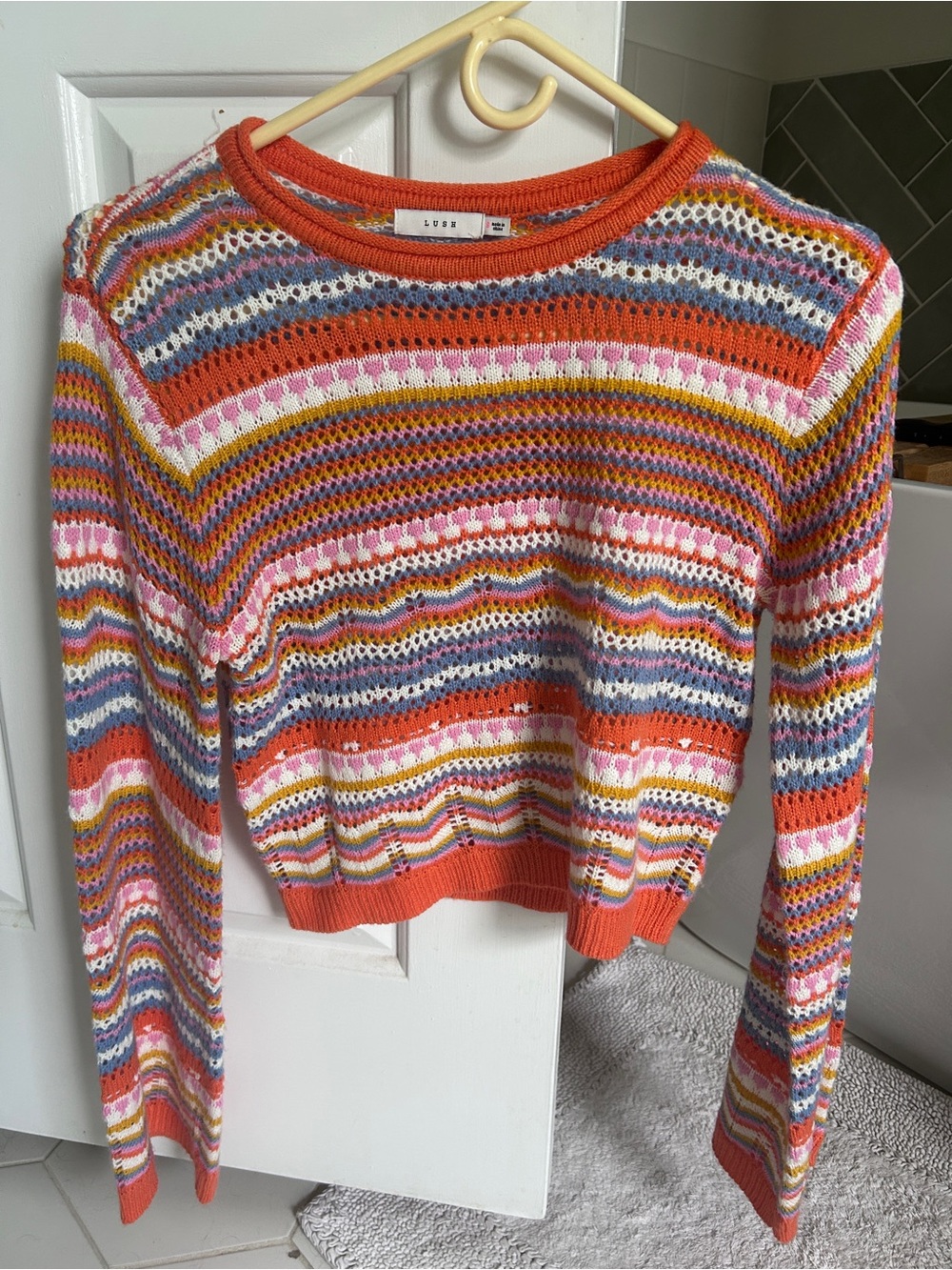Vici Sweater